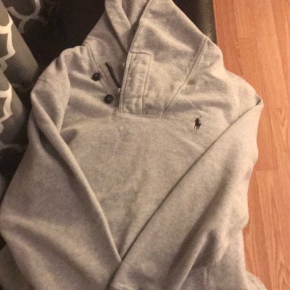 Ralph Lauren Other - Hoodie sweatshirt